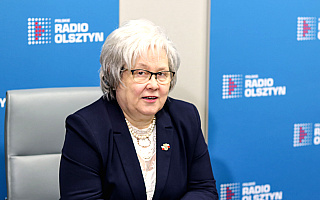 Bogusława Orzechowska: Na choroby, na które nie ma lekarstwa, skutecznym zabezpieczeniem jest szczepienie